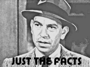 JUSTTHEFACTS