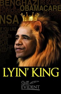 Lyin-King
