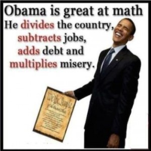 ObamaMath