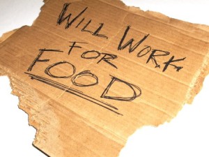 WillWorkForFood