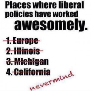 aa-liberal-policies-fail