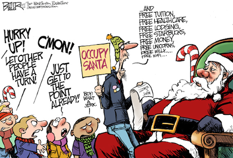 occupysanta