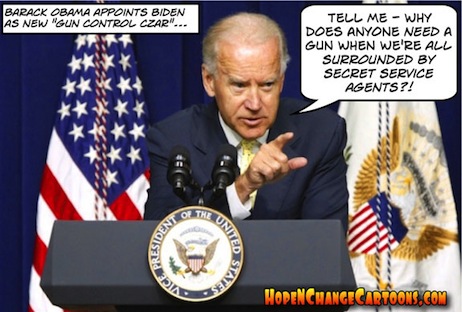 BidenGunControl