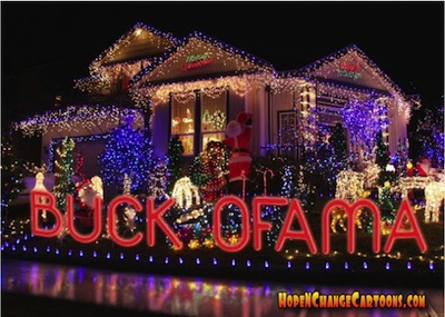 BuckXmas
