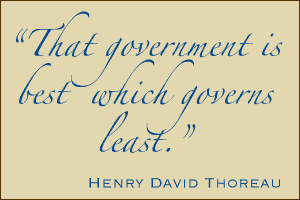 LimitedGovernmentQuoteThoreau