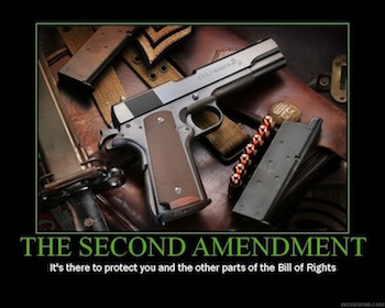 second-amendment