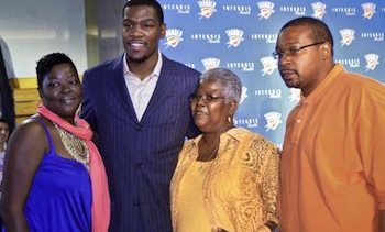 Kevin-Durant-Grandmother-2