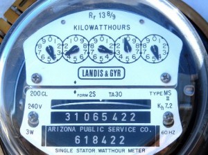 energy-meter