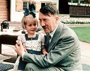 hitlerchildren