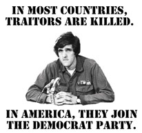 johnkerrytraitor