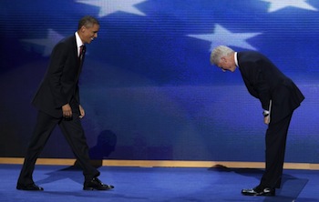president-obama-surprises-former-president-bill-clinton-after-his-speech-at-the-democratic-national-convention-in-charlotte-nc