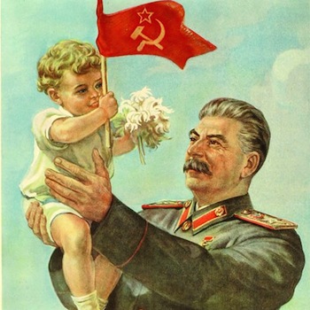 stalinchildren