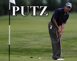 putz