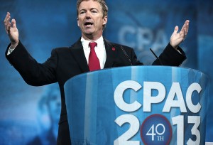 Leading Conservatives Attend 40th Annual CPAC