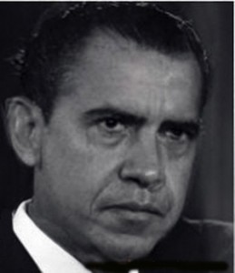 Obama-Nixon