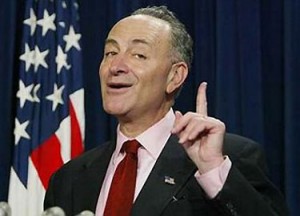 Schumer
