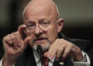 James Clapper