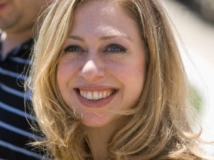 chelseaclinton