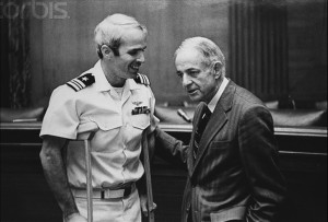 ARCHIVES ON J.McCAIN, PRESIDENTIAL CANDIDATE