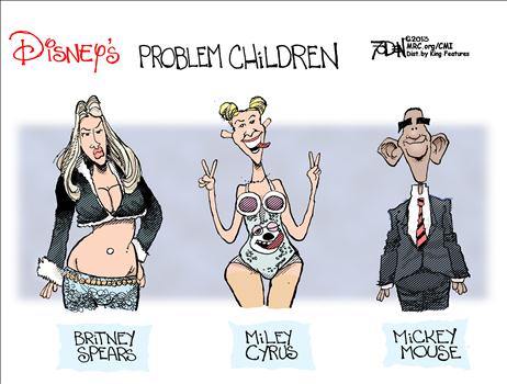 Foden20130827-Miley and Disney20130827023650