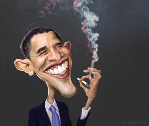 obama-smoked-marijuana-in-high-school