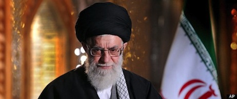Ali Khamenei