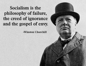churchill