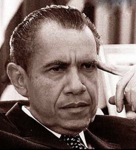 Obama-as-Nixon